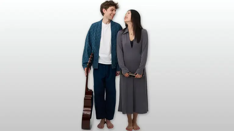 Antoine Boyer & Yeore Kim - Soundscapes
