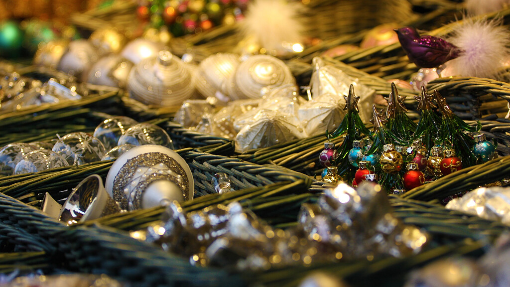 Mercatini di Natale di Rovereto