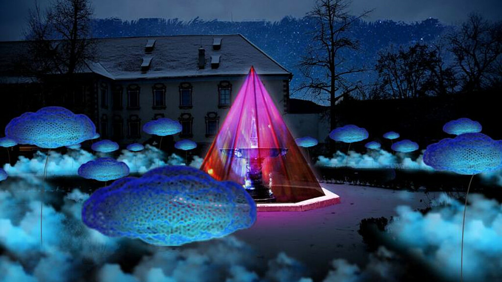 Bressanone Water Light Festival 2026