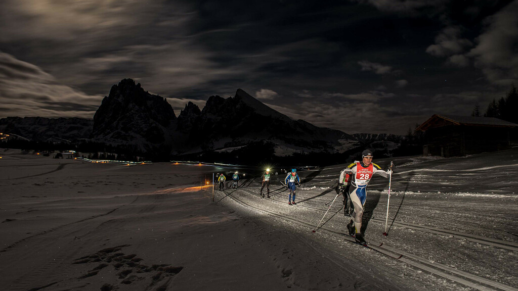 Moonlight Classic Marathon