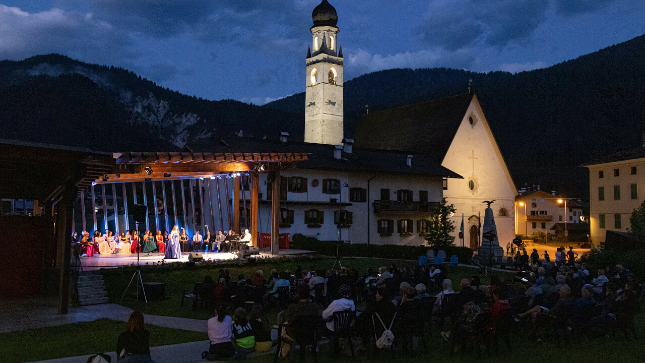 Trentino Music Festival