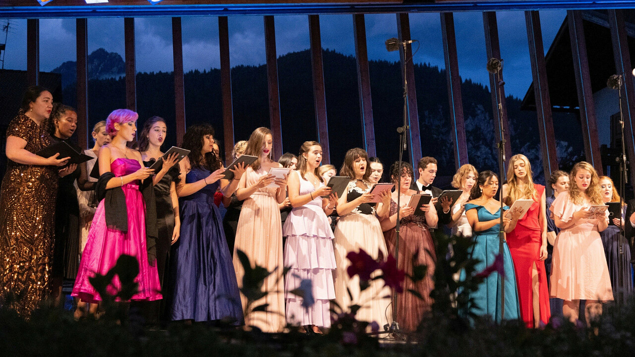 Trentino Music Festival