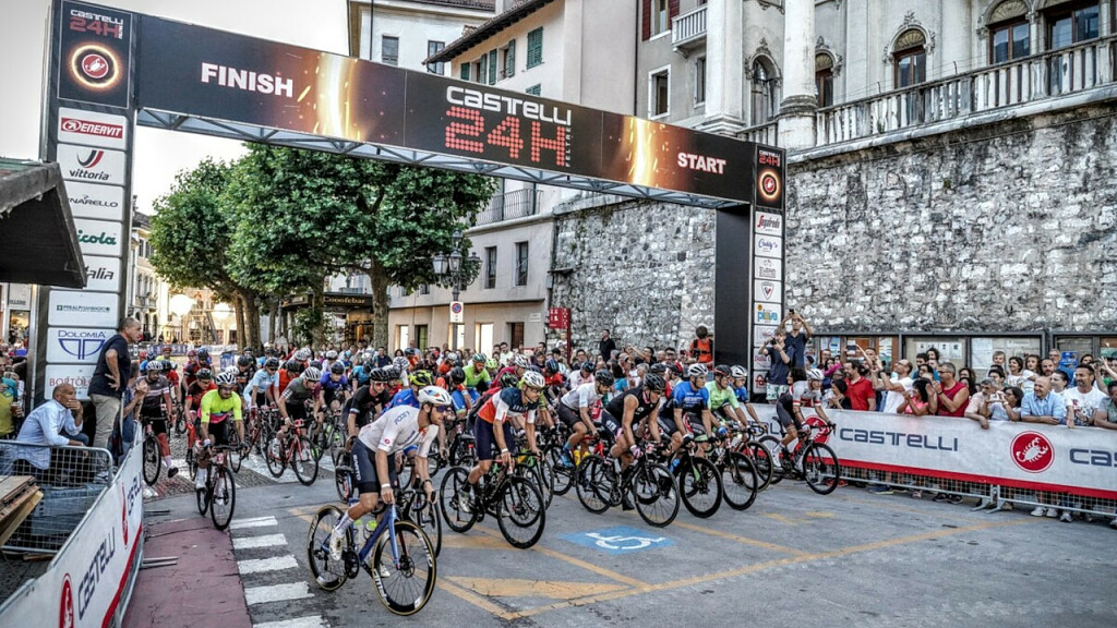 24 Ore Castelli a Feltre