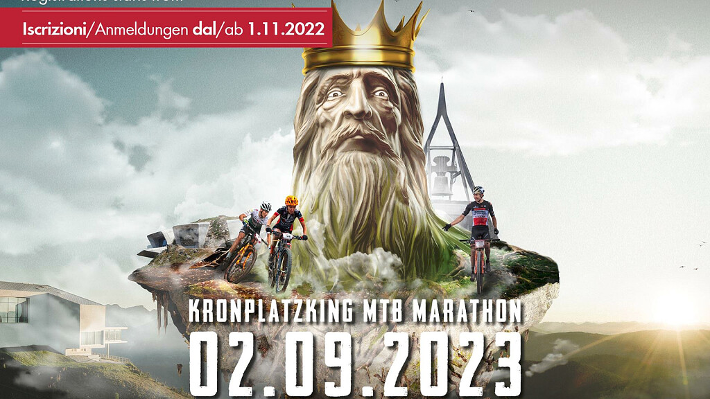 Kronplatz King
