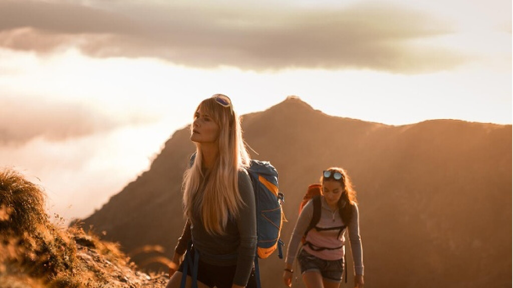 L’eclettico giro di Monte Cavallo a Vipiteno