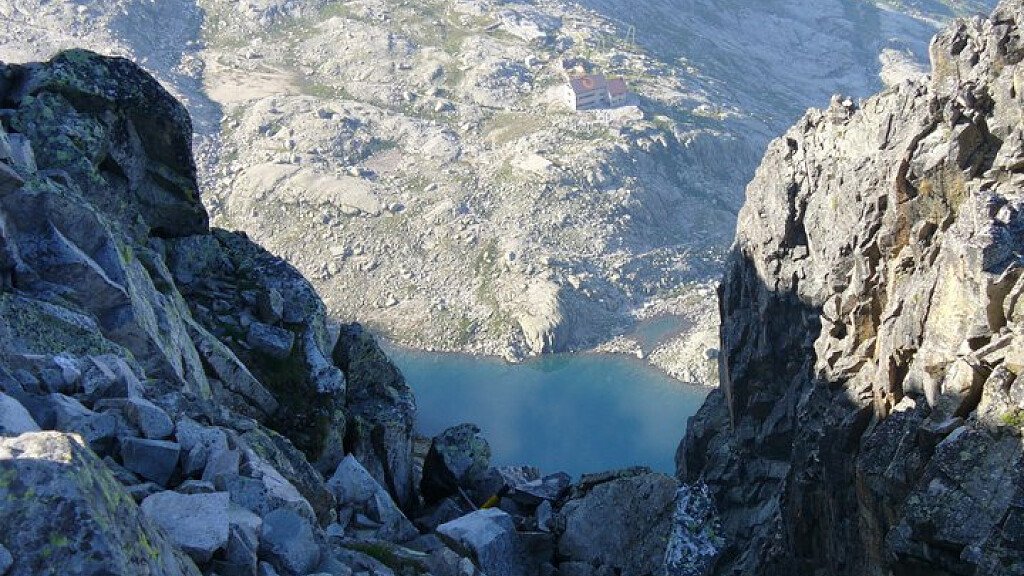 Passeggiata Forra di Sorgazza-Cengello