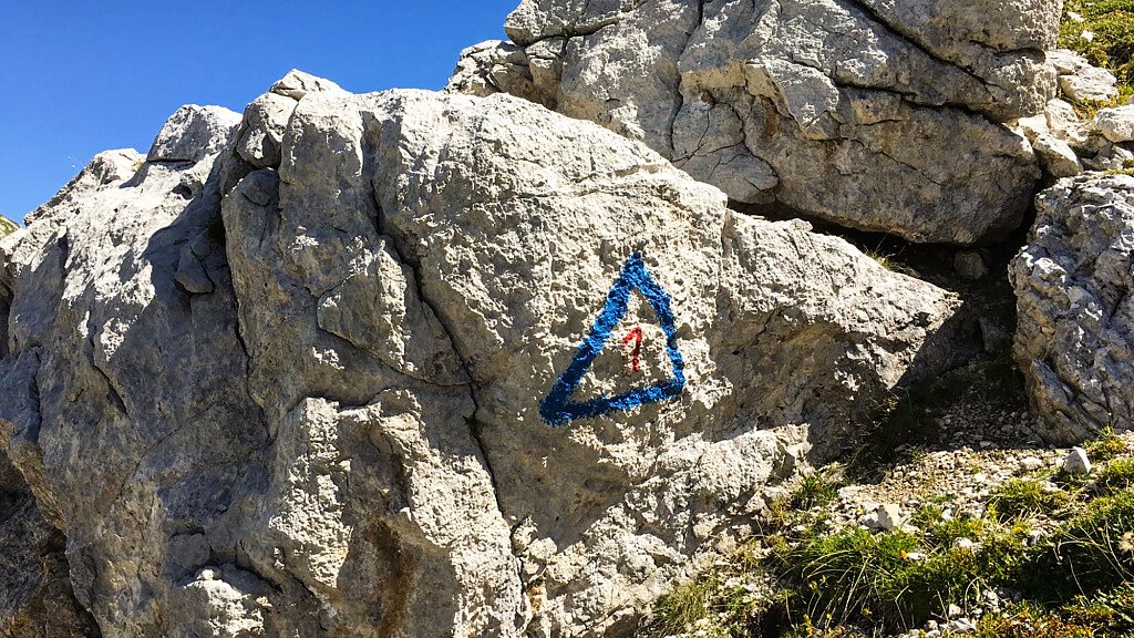 Itinerari nel Parco Naturale Gruppo del Tessa: Alta Via Meranese