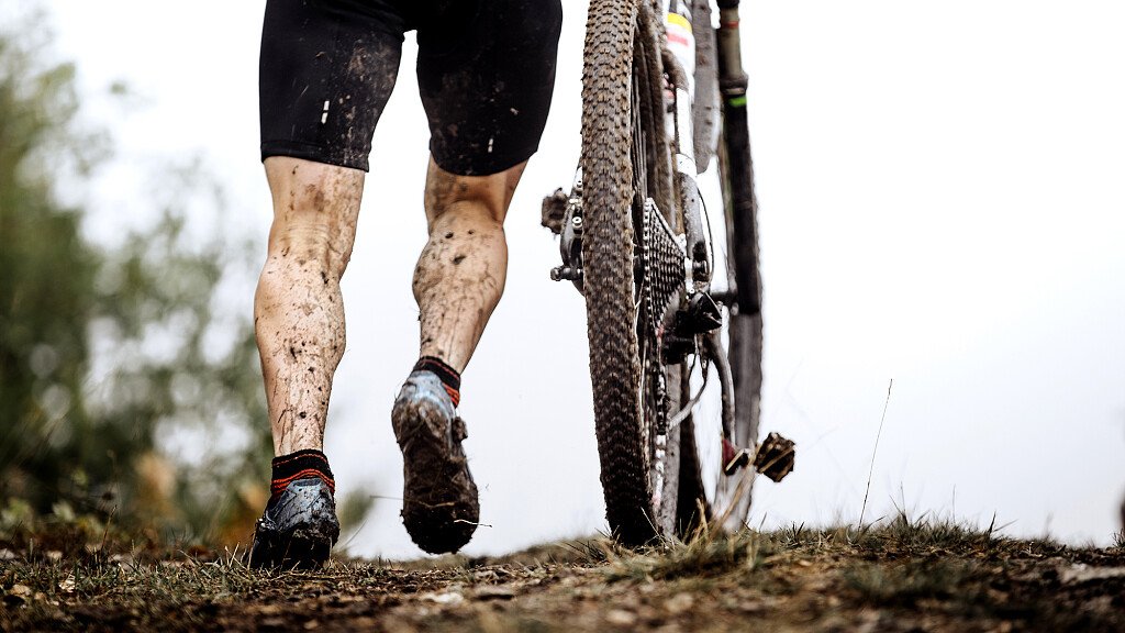 Itinerari MTB in Valle di Braies