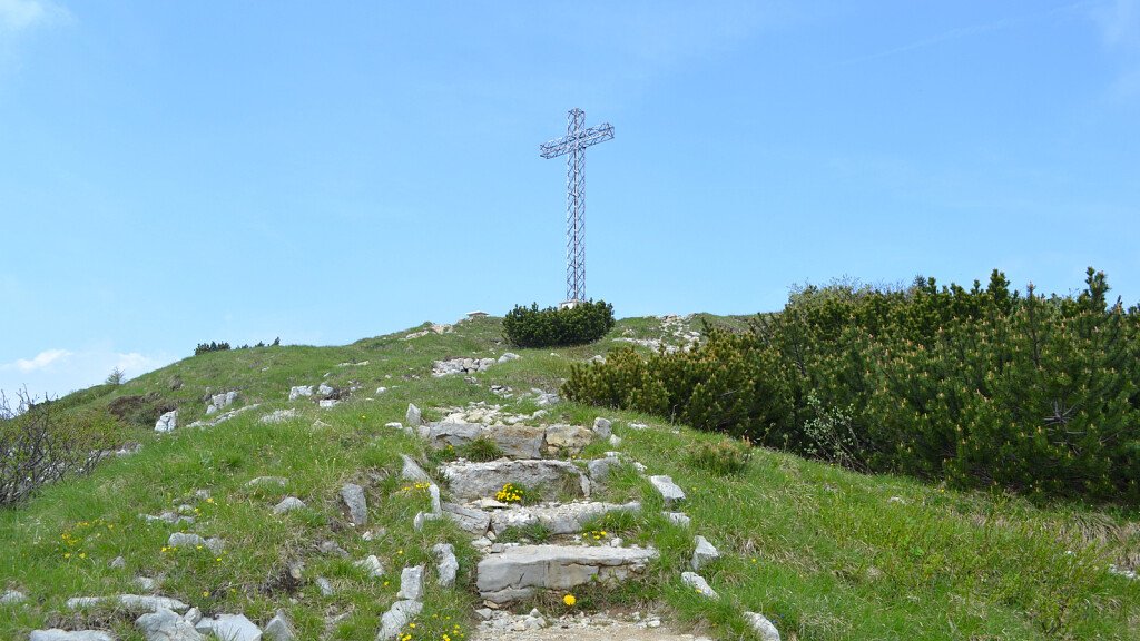 Giro di Monte Maggio