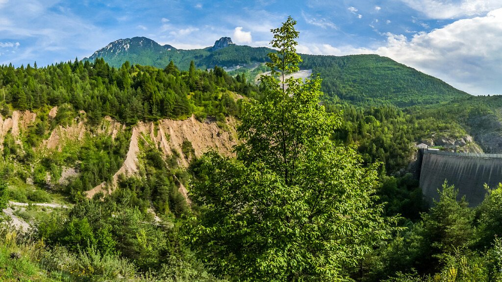 I percorsi della Memoria – sentiero MEDIO