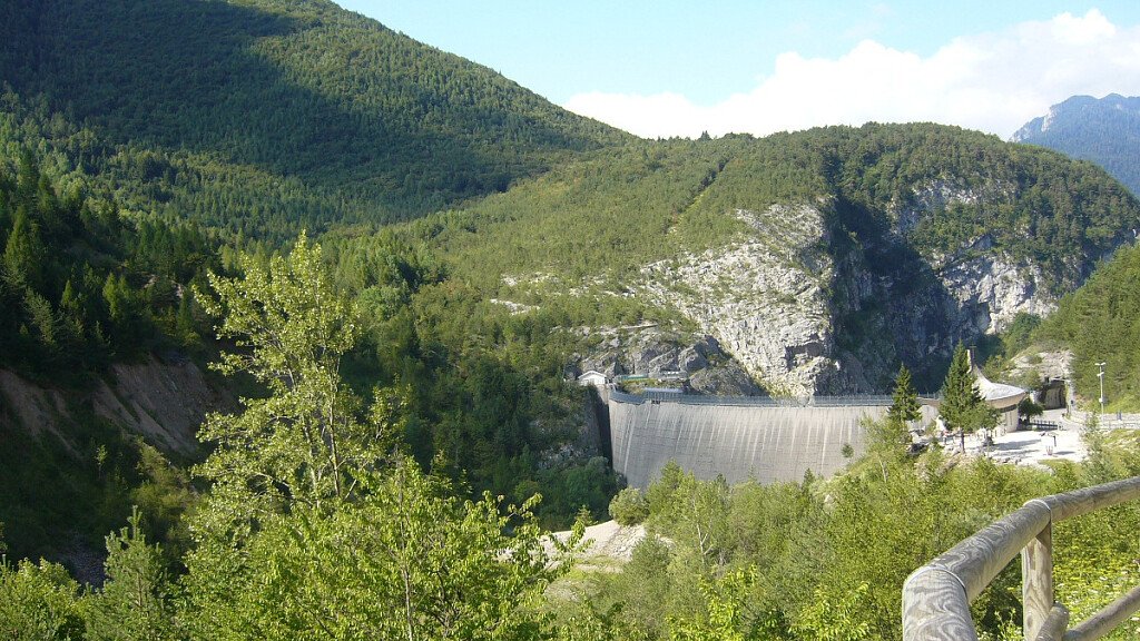 I percorsi della Memoria – sentiero IMPEGNATIVO