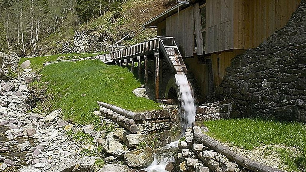 Giro delle Malghe del Vanoi