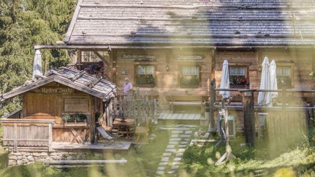 Sentiero delle fiabe e della meditazione – Monte Elmo