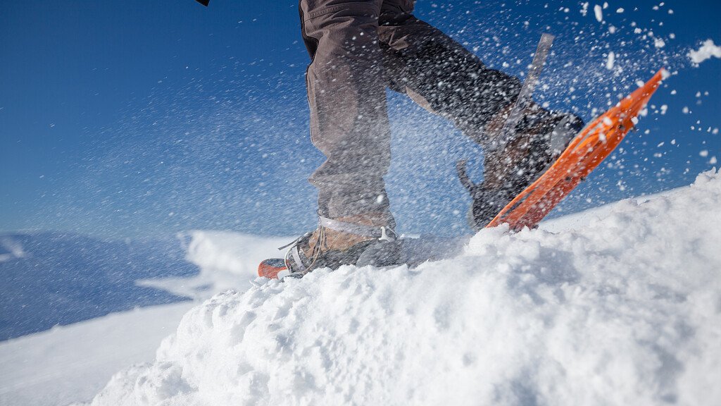 Passo Gola - Valle Anterselva
