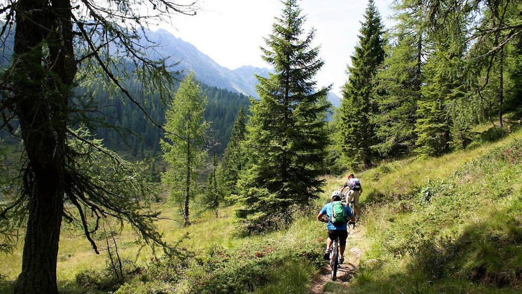 Valsorda Enduro Trail