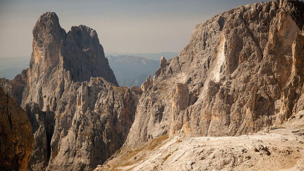 Dolomiti Palaronda Soft Trek