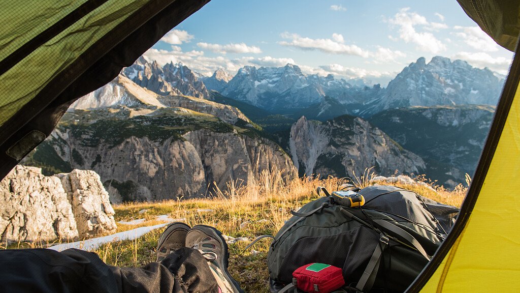 Trekking a Castelrotto, Alpe di Siusi: Fiè- laghetto di Fiè - Malga Tuff - Hofer Alp