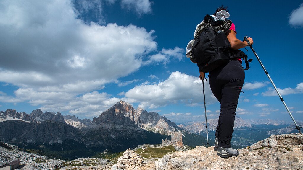 Trekking sui monti delle Terme di Comano: Passo Durone - Malga Stabio - Cima Séra