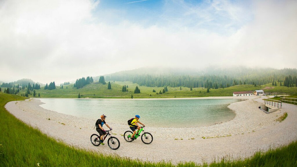 Scalata Monte Maggio