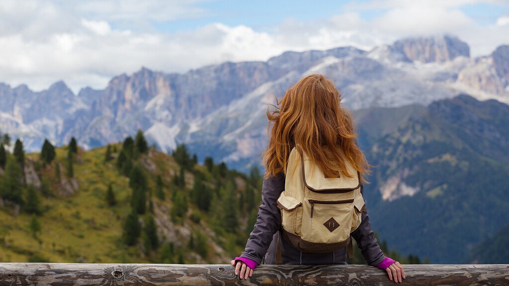 Escursioni nel Parco Naturale Puez Odle: Cima Rasciesa di Fuori