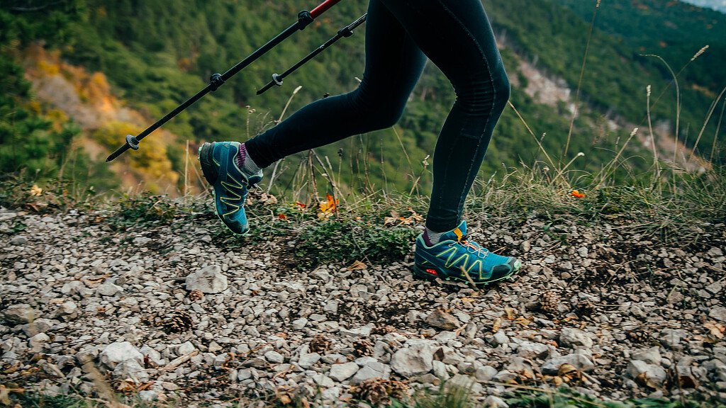 Trekking: da Valles all'Alpe di Fana