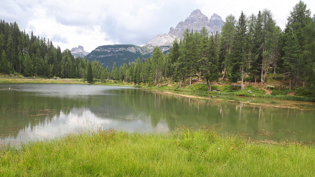 Summer holidays 2024: holidays in the mountains of the Dolomites