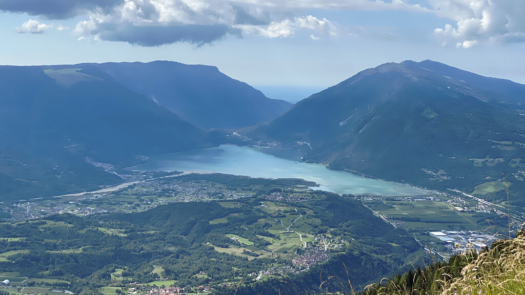 Alta Via 7 - l'Alta Via delle Dolomiti
