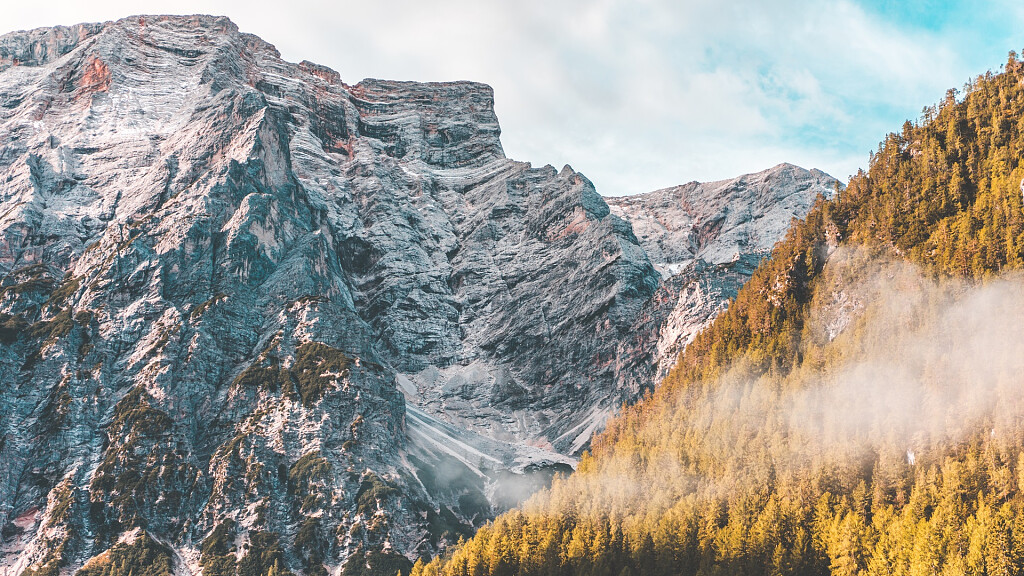 Dolomiti Accessibili: itinerario sull’Altopiano di Prato Piazza