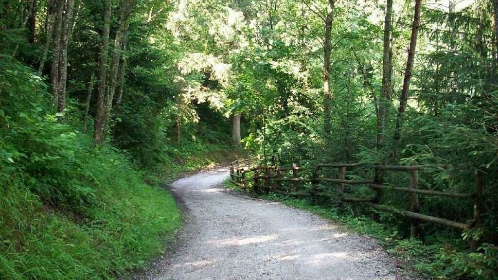 Escursione Valdaora di Sopra – Monguelfo