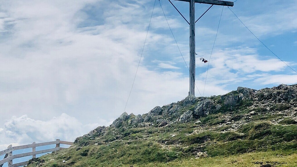 Escursione al Monte Nalle