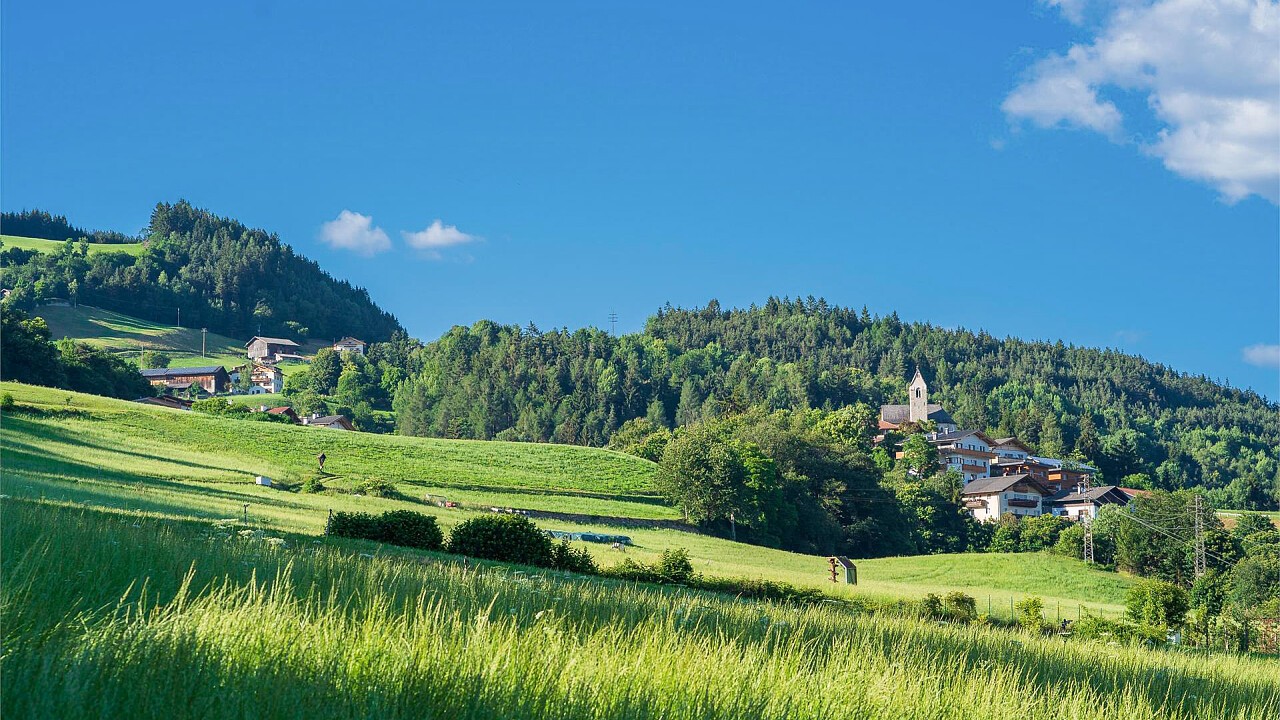 Sentiero della conoscenza