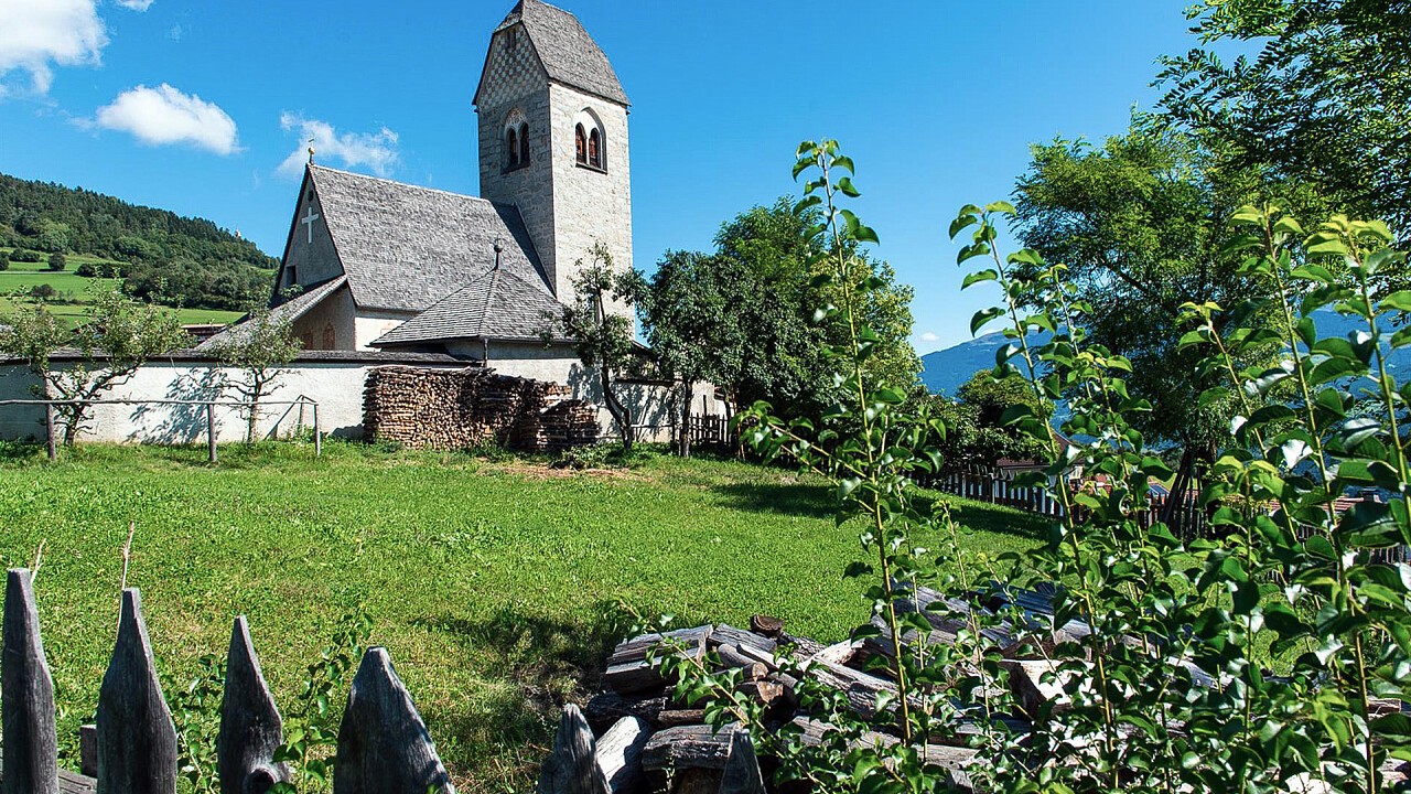 Sentiero "Birmehlweg"