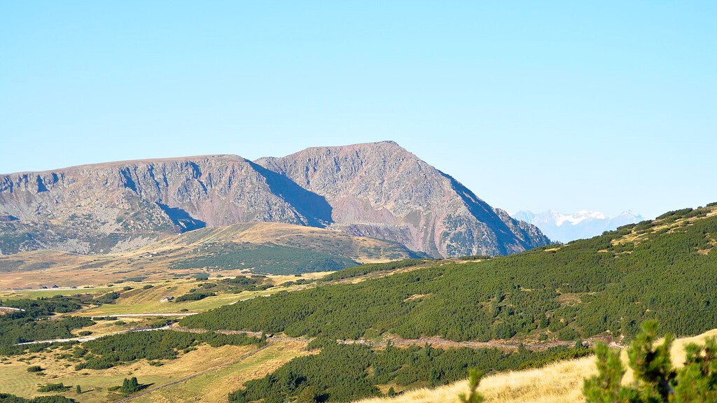 Escursione alla Cima di San Cassiano