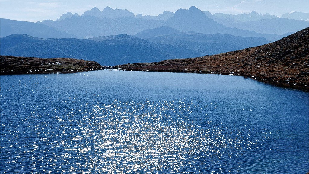 Escursione sulla Cima di Pozzo