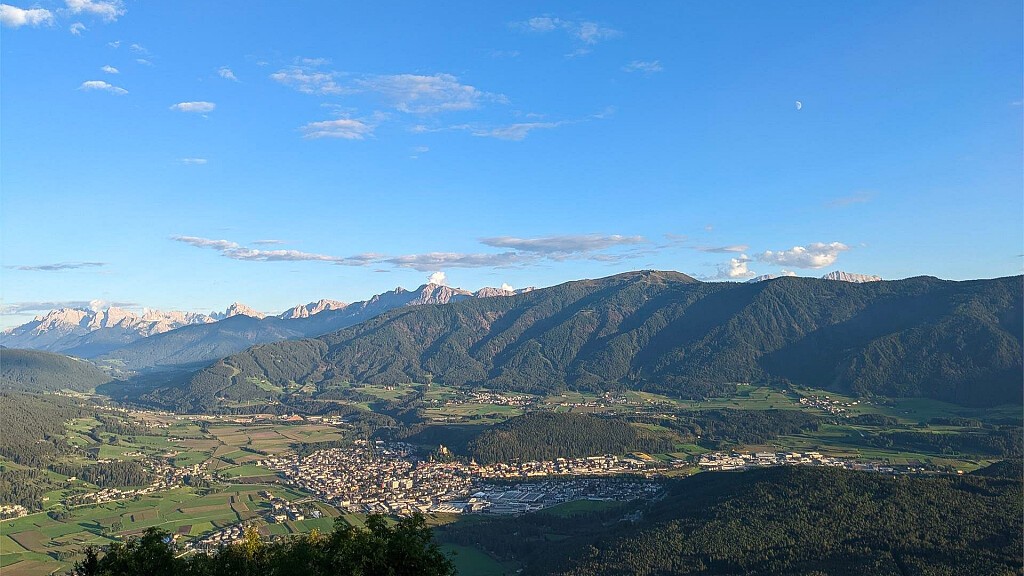 Escursione al Kofler am Kofl