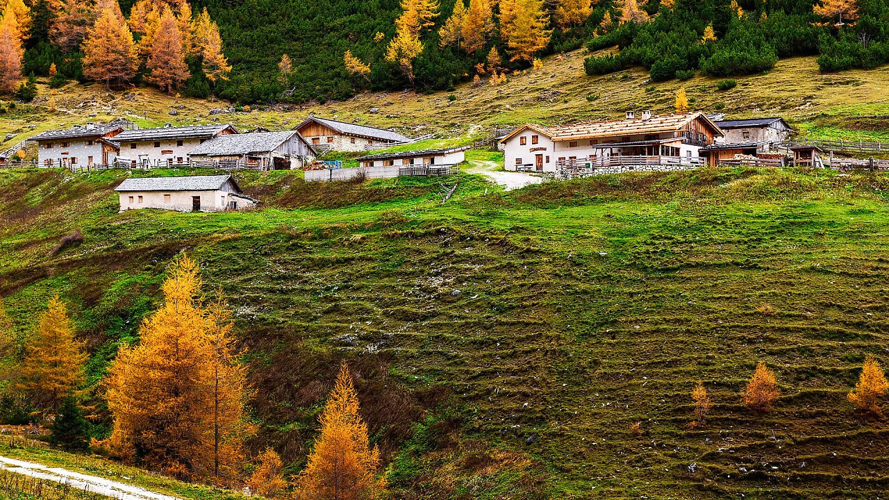 Gottschalk Valmigna Trail
