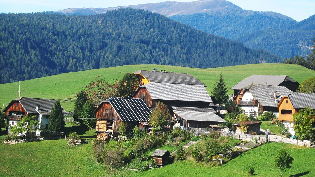 MTB Costa | San Vigilio di Marebbe