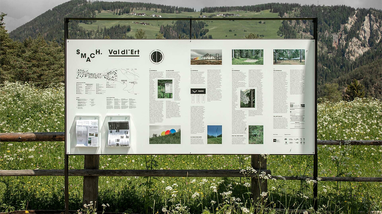 Val d'Ert a San Martino