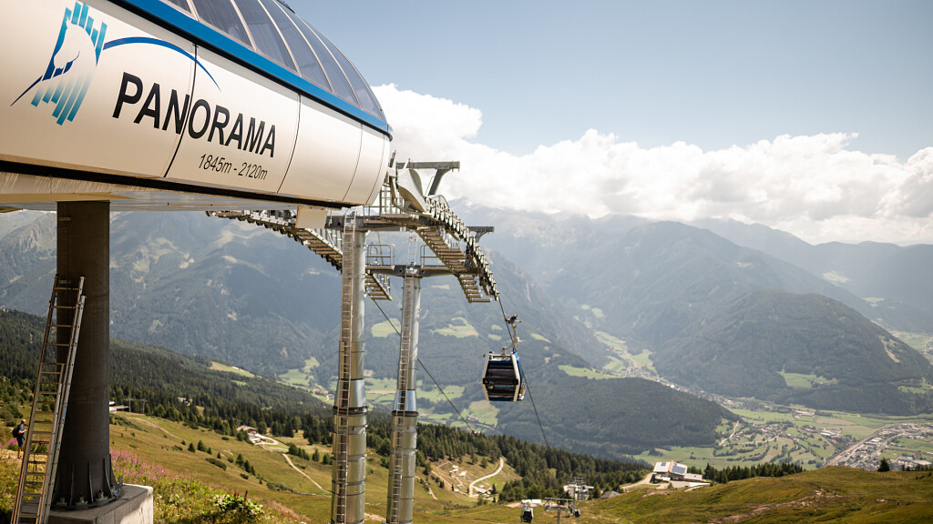 Rosskopf: Die Sommersaison steht vor der Tür!