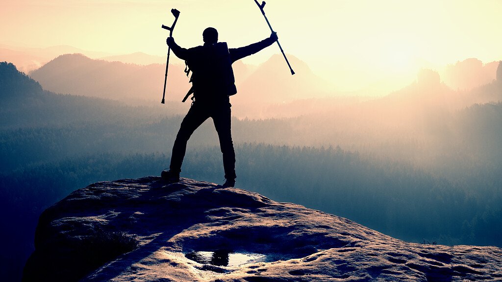 Le Dolomiti UNESCO accessibili a tutti