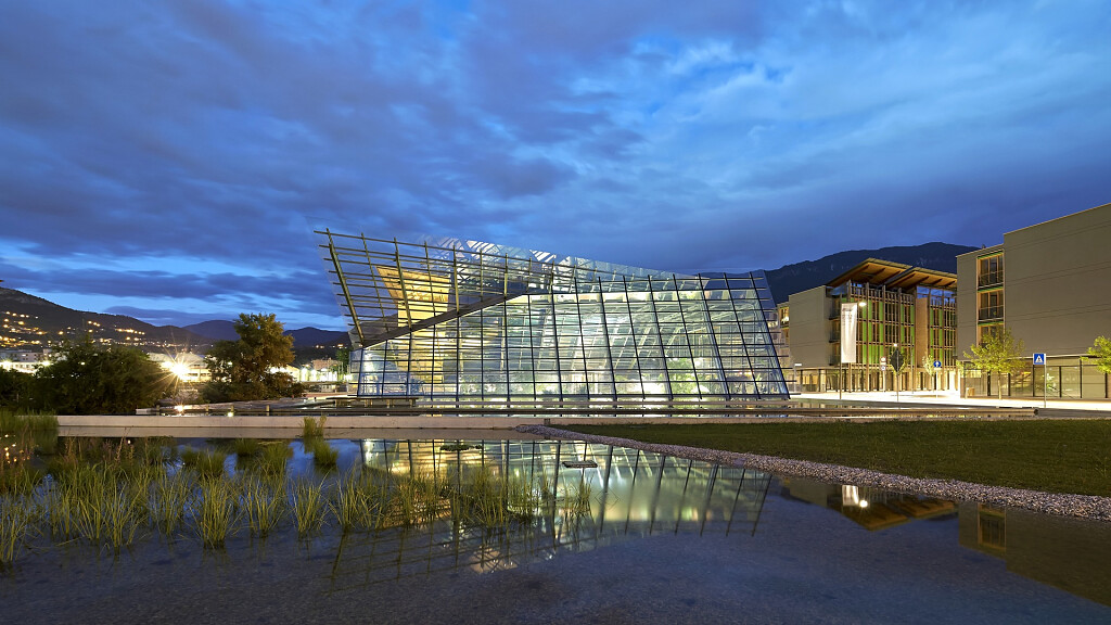 Bitm - Borsa Internazionale del Turismo Montano a Trento