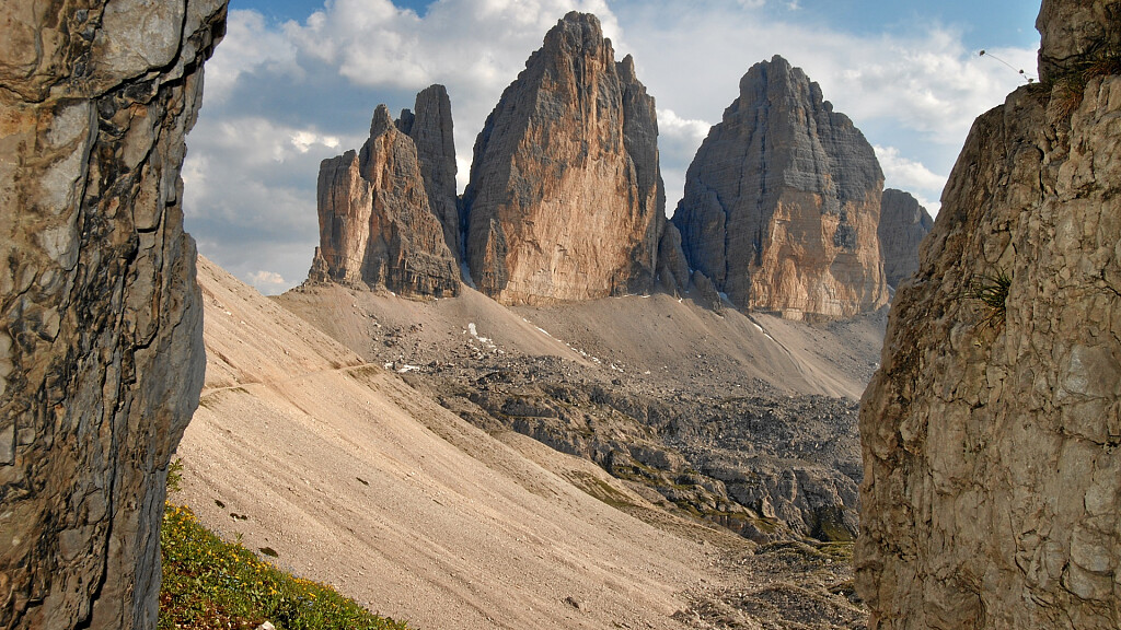 Tre Cime di Lavaredo: misure per un turismo sostenibile