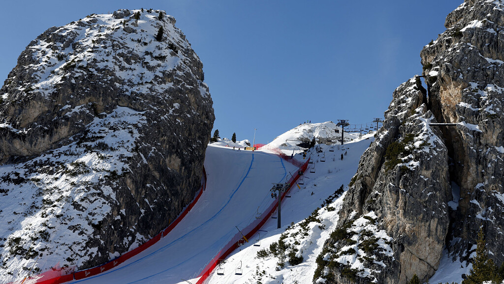Giochi invernali giovanili 2028, via libera per “Dolomiti Valtellina”