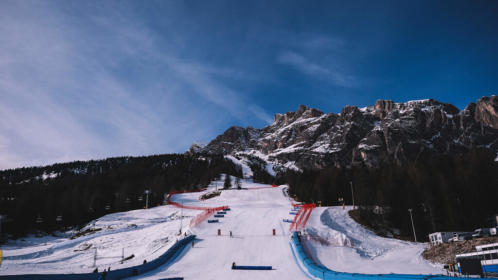 Milano Cortina 2026 celebra il “ONE YEAR TO GO”