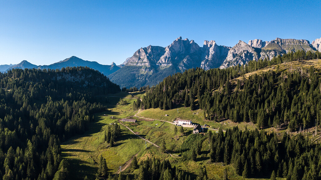 Dolomiti: turismo sostenibile e esperienze su misura