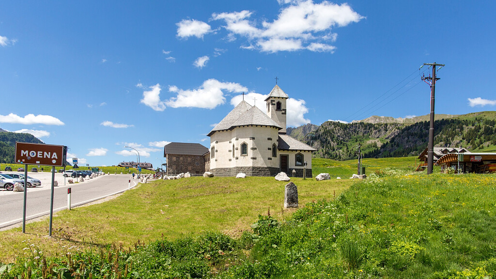 Il corso di geografia dedicato alle Dolomiti Patrimonio Mondiale