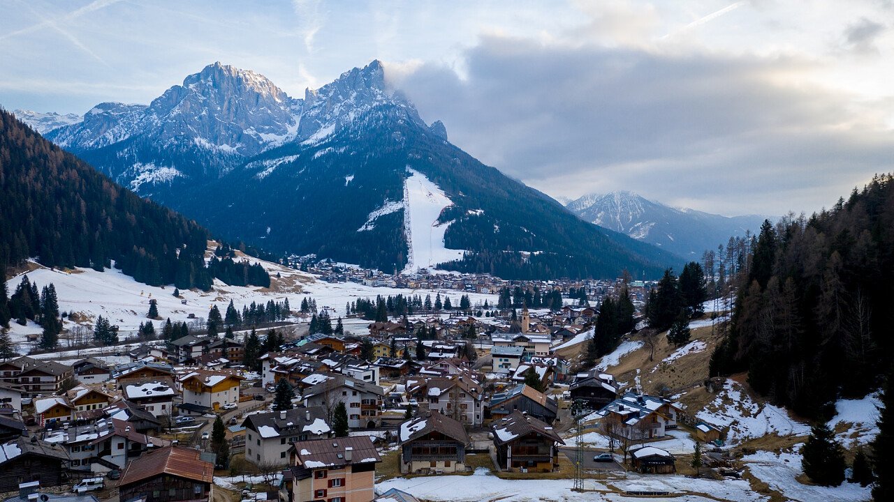 Natale 2012: eventi e feste in Val di Fassa | Trentino