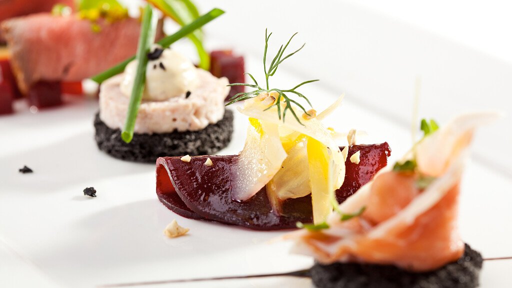 In Alto Adige e Trentino una pioggia di Stelle Michelin