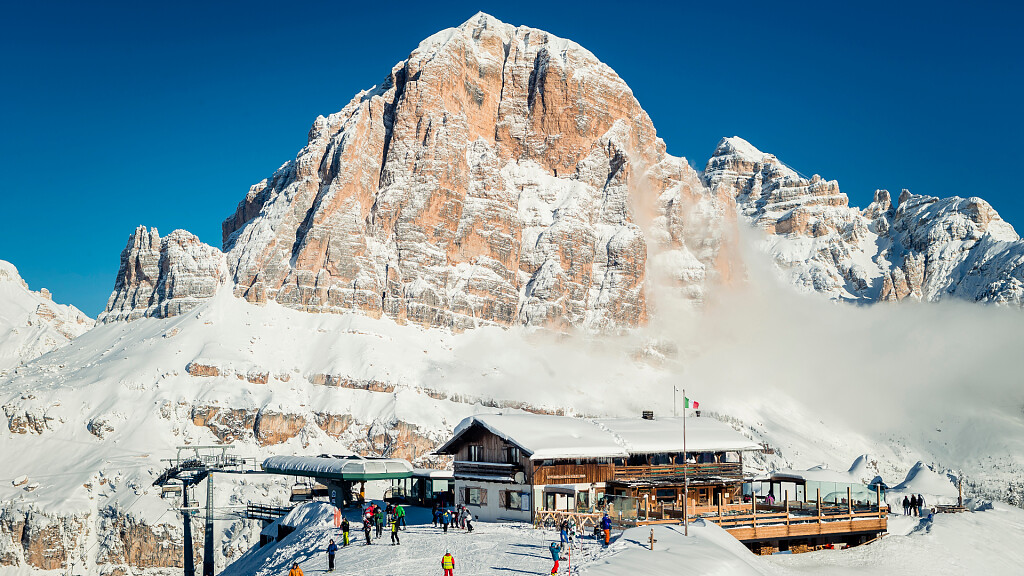 Olimpiadi invernali 2026: Cortina e le Dolomiti vincono