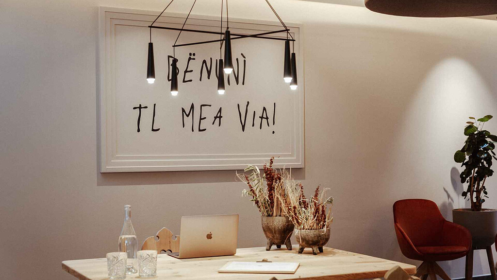 Mea Via – Vivere la montagna con lentezza, nel cuore della Val Gardena